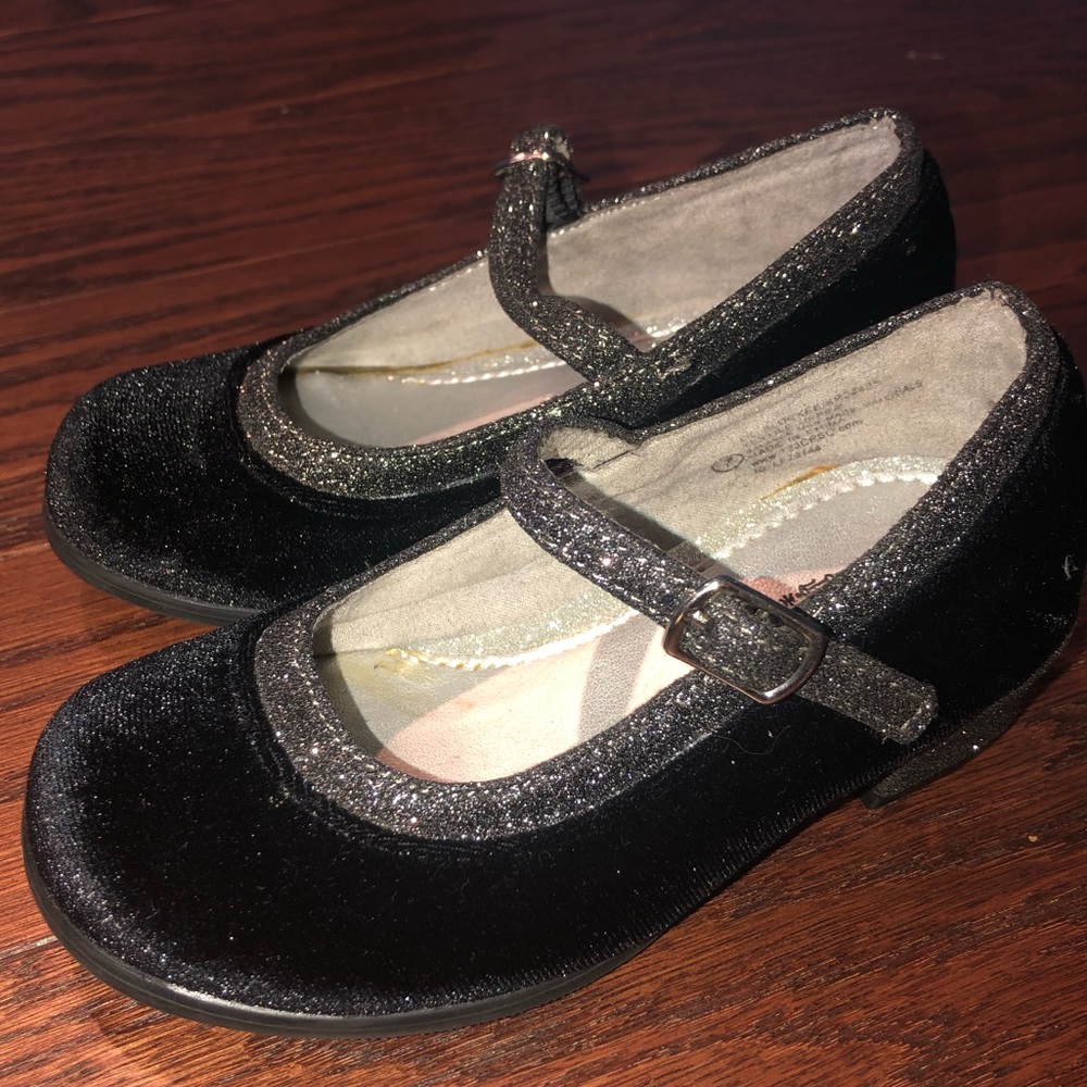 Dress Shoes
